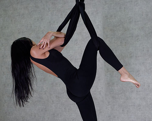 Sling choreo